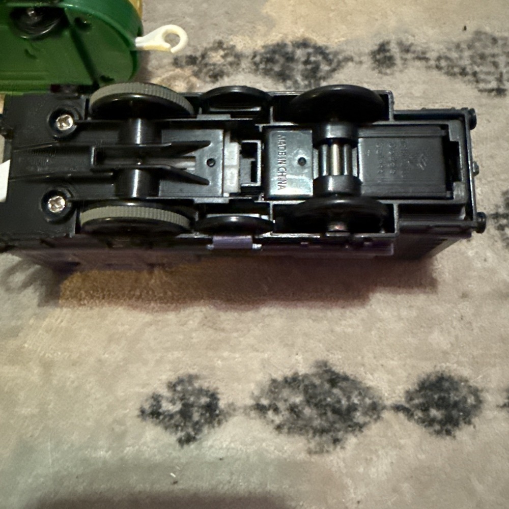 Thomas TrackMaster‎ Lot 90+Pcs Track Splatter Gullane Limited, Tramways  2006... - Picture 10 of 16